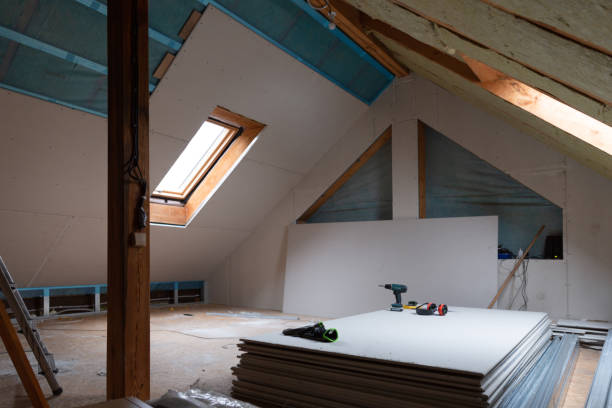 Best Commercial Insulation in Saylorville, IA
