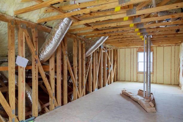 Best DIY Insulation Kits and Guidance in Saylorville, IA