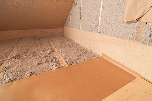 Types of Insulation We Offer in Saylorville, IA